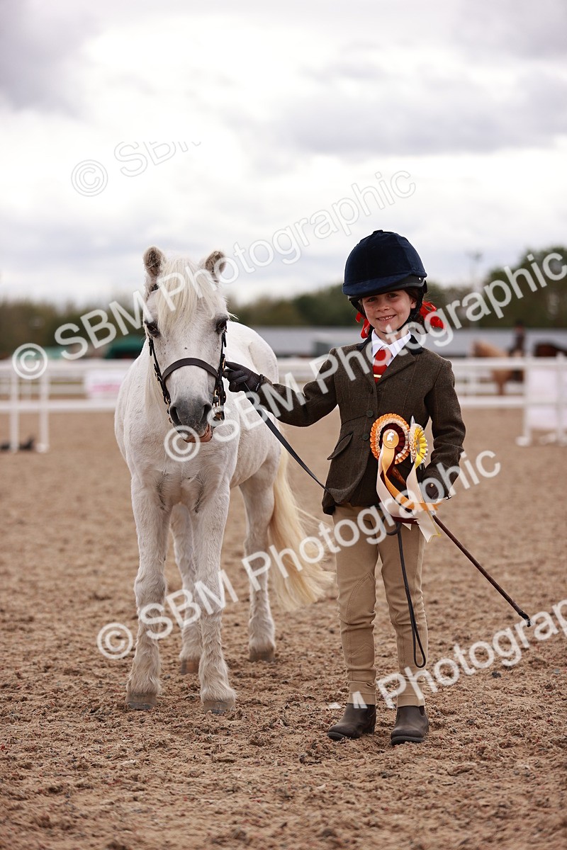 SBM_18512 - Class 420 - Ridden M&M