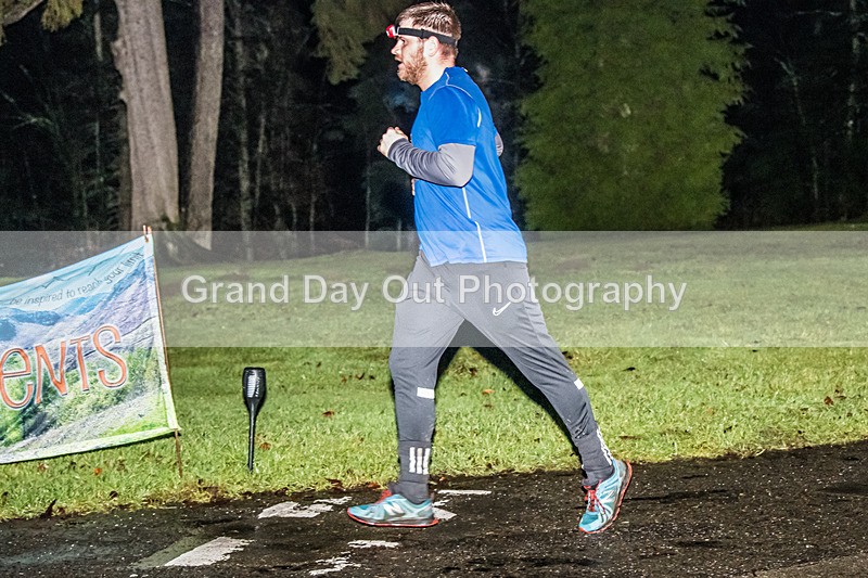 HTE Dark Skies 10K-37 - High Terrain Events Kielder Dark Skies 10K Trail Run Saturday 7th January 2023