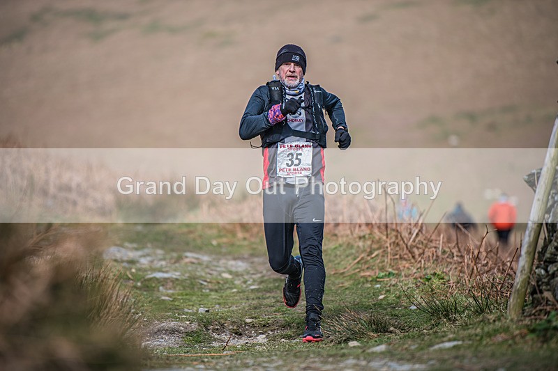 Black Combe-1130 - Black Combe Fell Race Saturday 9th March 2024