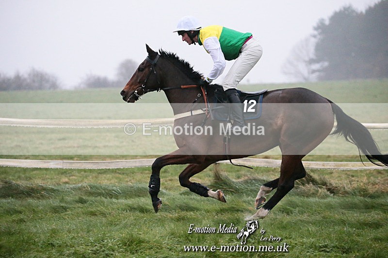 PtP 261123 1086 - Hursley Hambledon Point-to-Point Larkhill 26 Nov 2023