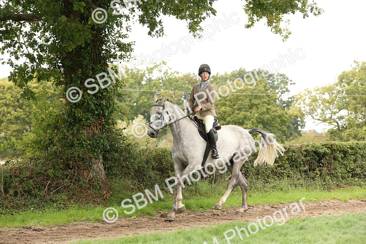 SBM_66329 - S66 - Hunter Ridden
