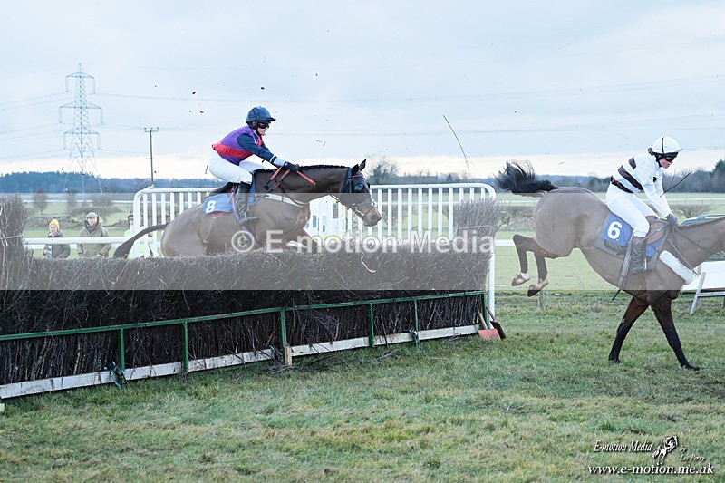 PtP 250126 971 - Cocklebarrow Races Point-to-Point 25/01/26