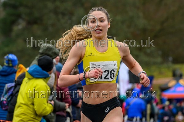 Falkirk26-913579 - Senior Women Set Two
