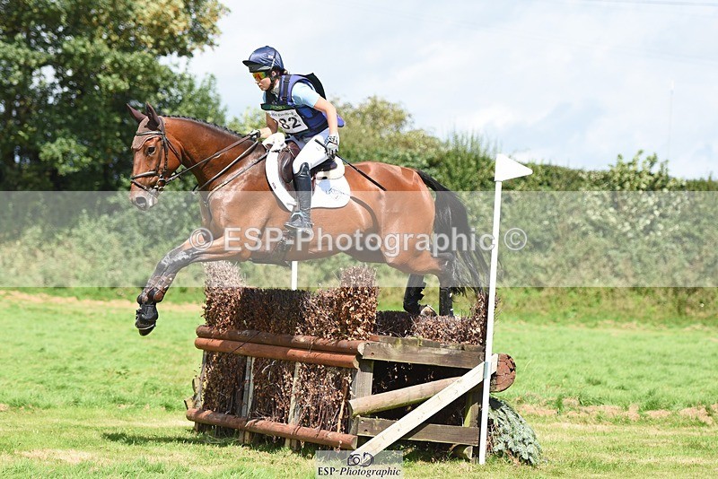 230820X-133428-3860 - BE100 XC 12.43 to 14.00