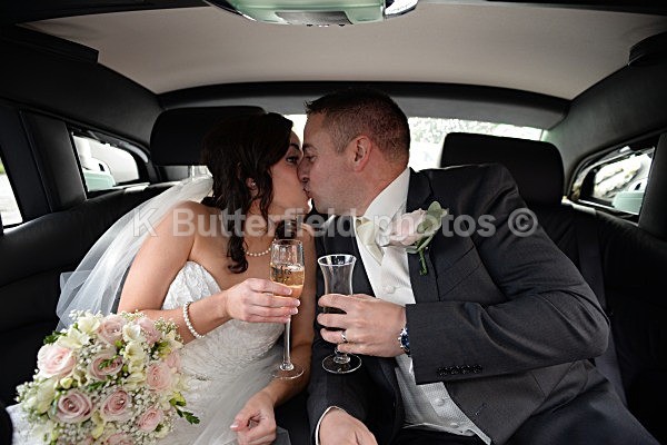 288 - Martinand rebecca Wedding