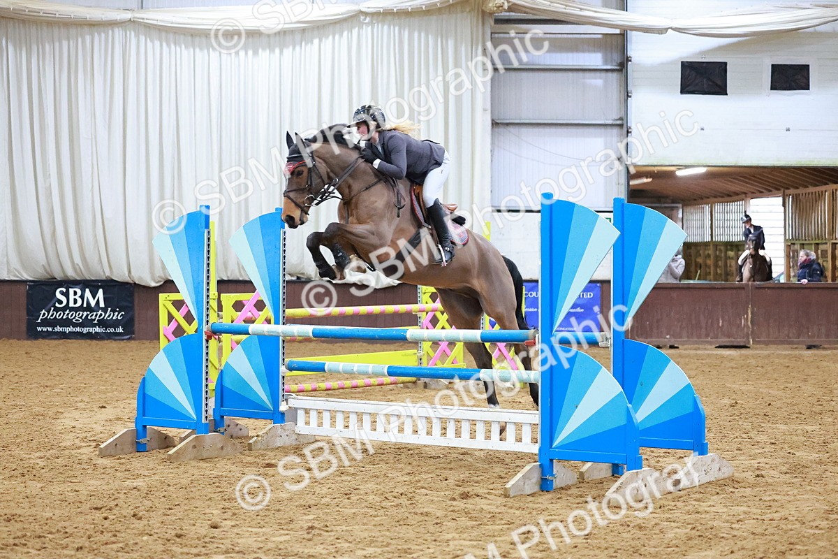 SBM_001100 - Class 3 - Senior Discovery - 1.00m