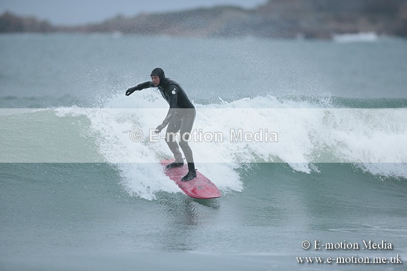 SU 310313-536 - Gsy Surf - March - April 2013