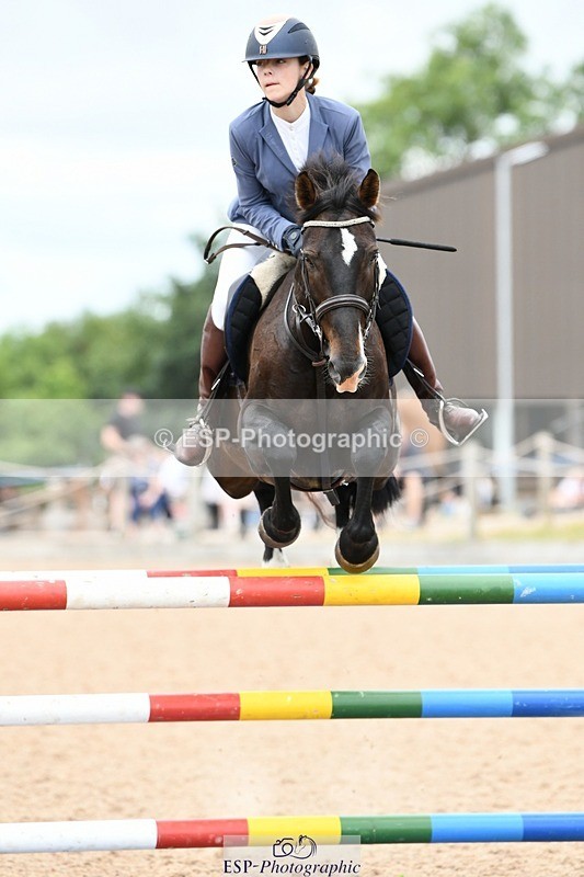 250628-121957-04688 - Cls 12 Newcomers 2nd Round Start to 1pm