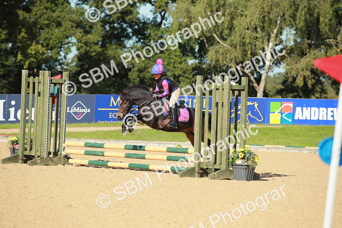 SBM_17165 - E10 - Eventers Challenge 50cm Championship