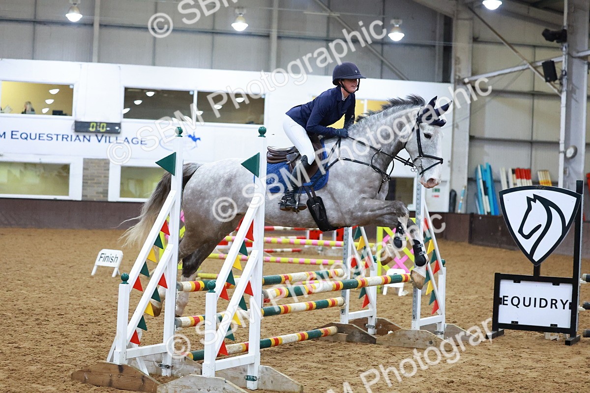 SBM_000325 - Class 1 - Clear Round