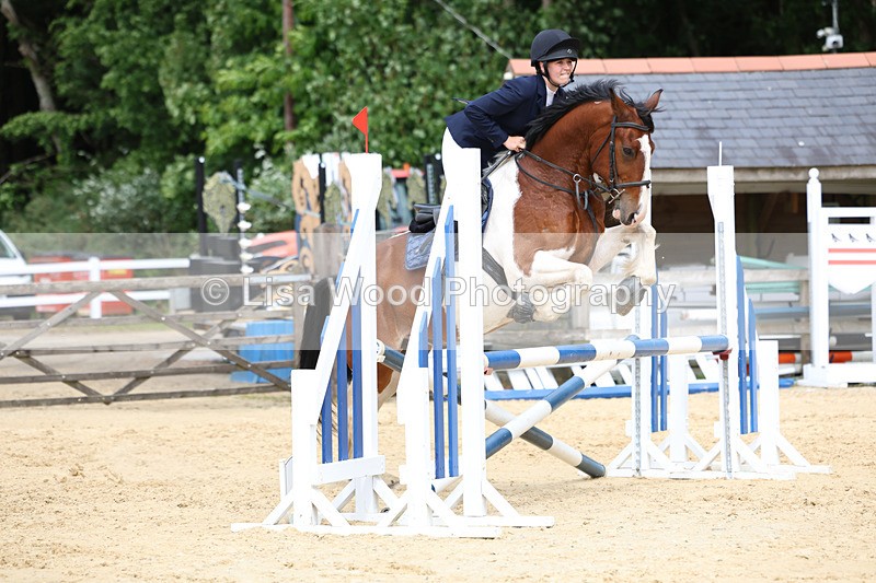 3E7A5339 - Class 10: 90cm open