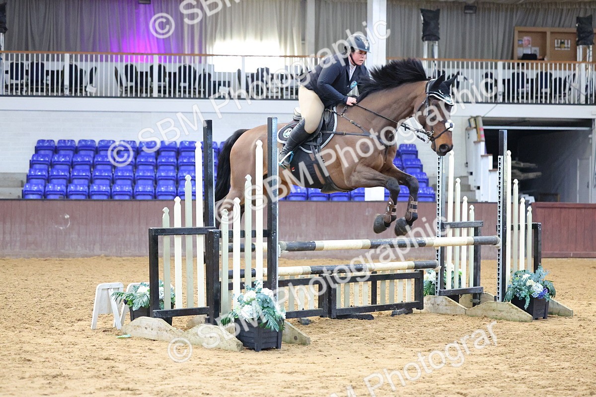 SBM_004644 - Class 12 - Senior British Novice - 90cm Open