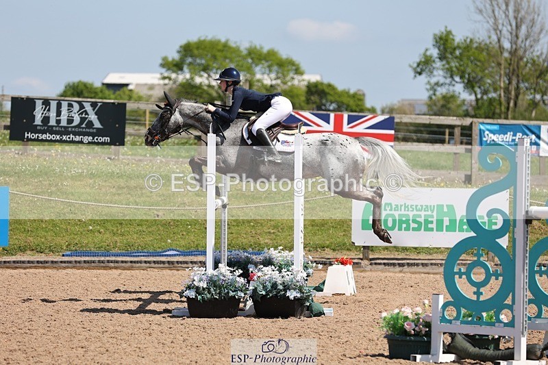 250503-141822-01463 - Cls 12 Junior 1.30m Open