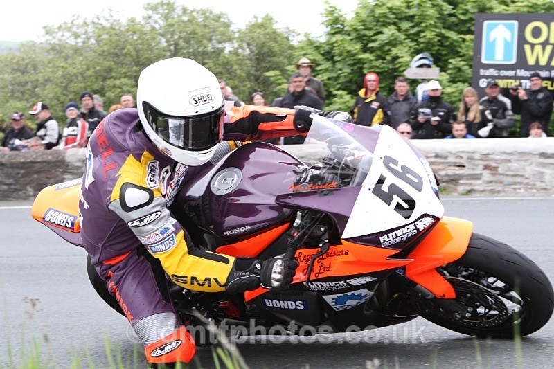  - Superbike Race