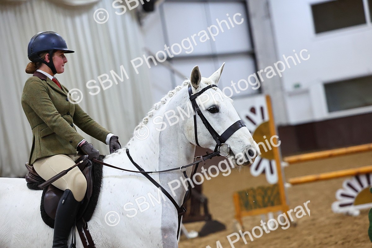 SBM_004153 - Class 38 - Unaffiliated Novice Plaited WHP