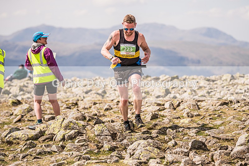 Fairfield-822 - Fairfield Horseshoe Fell Race Saturday 11th May 2024