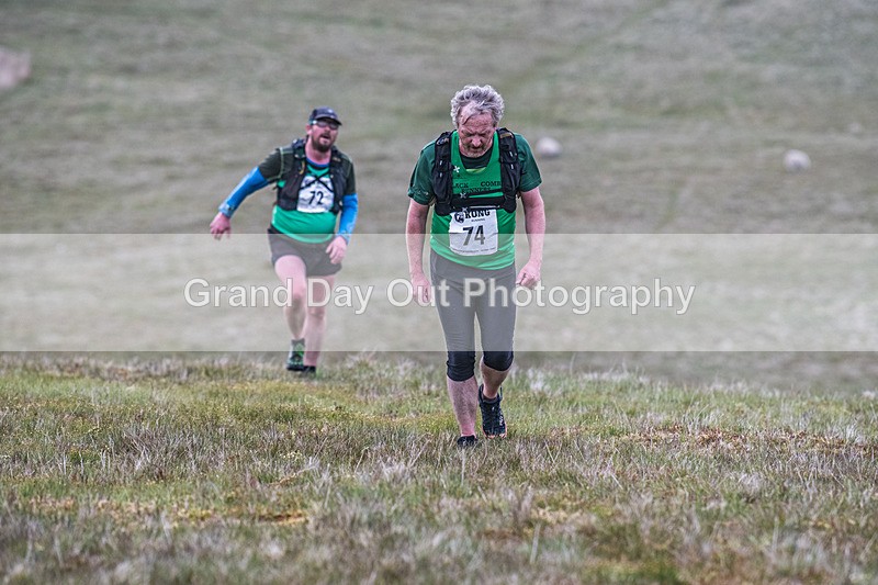Latterbarrow-316 - Latterbarrow Loop Fell Race Wednesday 20th May 2026