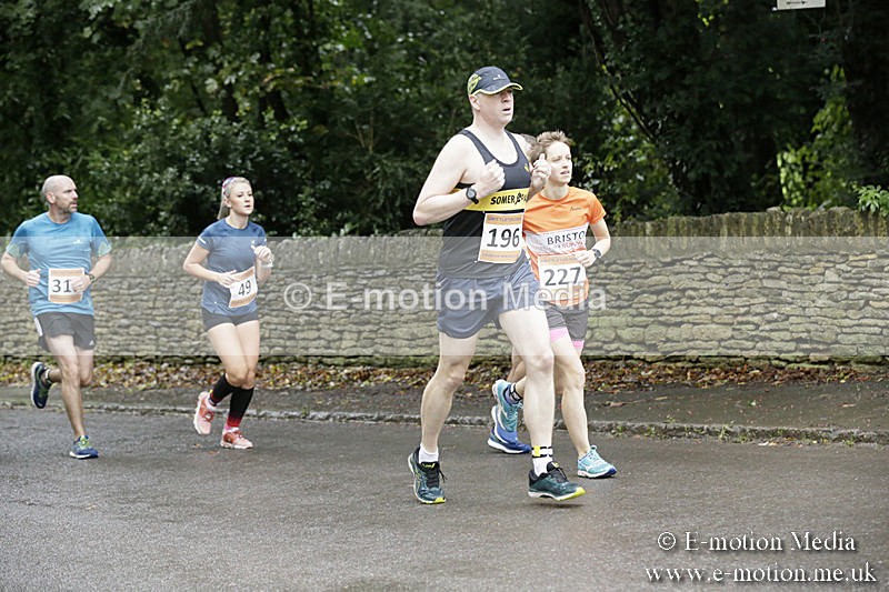 CAD131019-0225 - Cadence Events Grittleton 10km 13/10/19