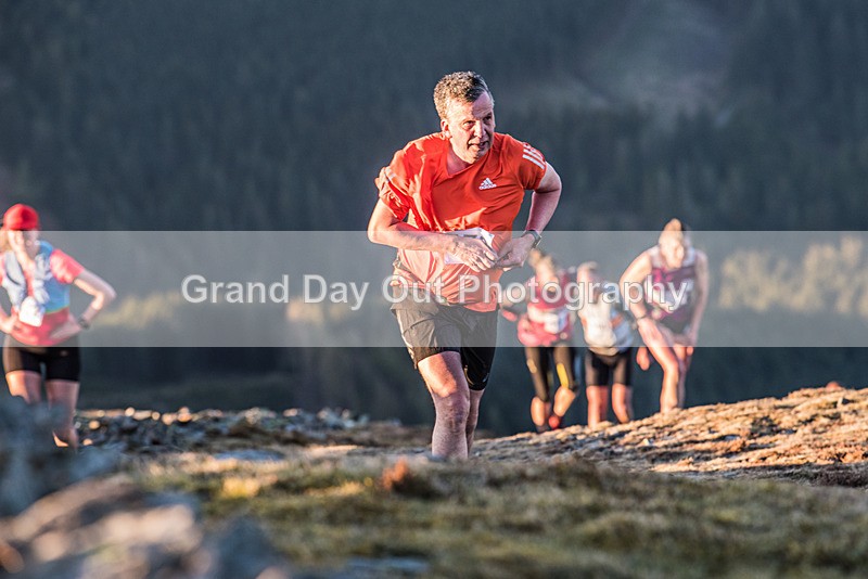 Grisedale-321 - Grisedale Grind Fell Race Wednesday 19th April 2023