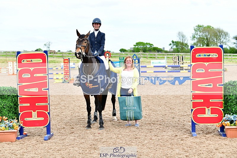 240525A-162553-06864 - Cls 19 1.10m Open Speed Derby