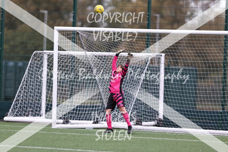 1DX30155 - 2026-10-11 FC Abbey Meads U14 Grey v Ferndale Rodbourne FC U14