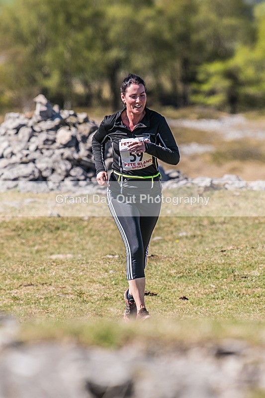 Dean Barwick-356 - Dean Barwick Dash Sunday 20th April 2025
