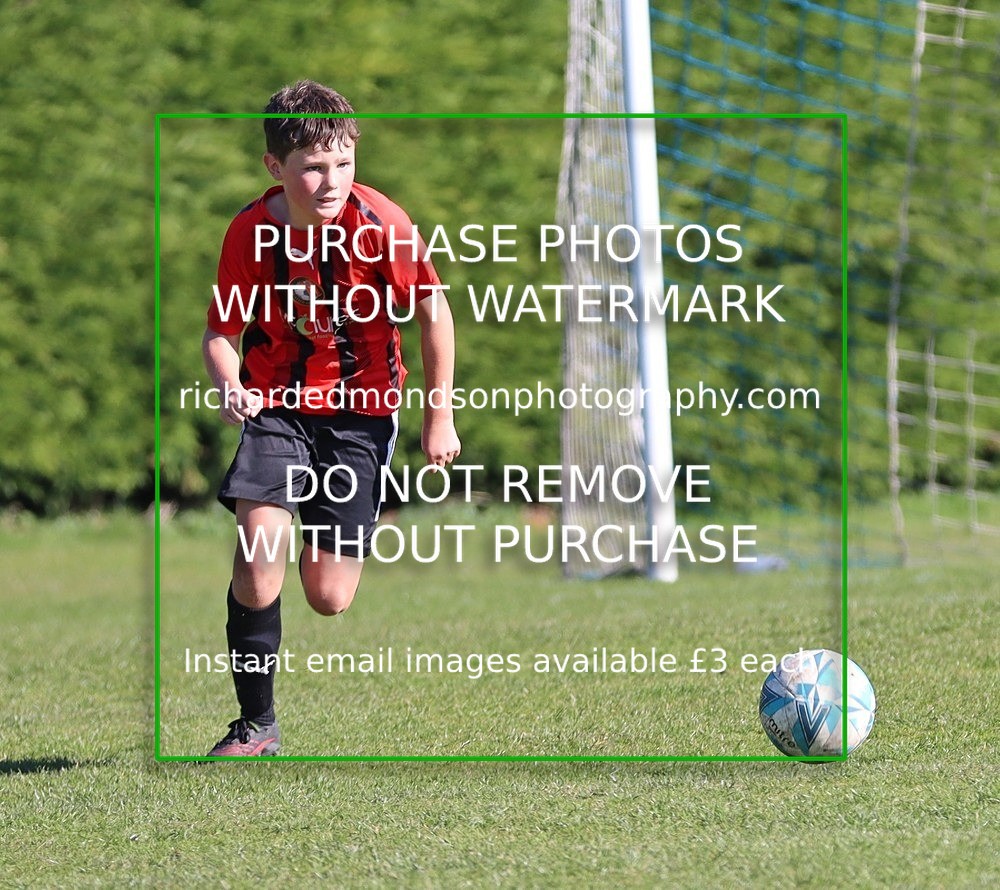 IMG_1552 - Wattsfield United U12's vs Heathwaite U12's (6/4/25)