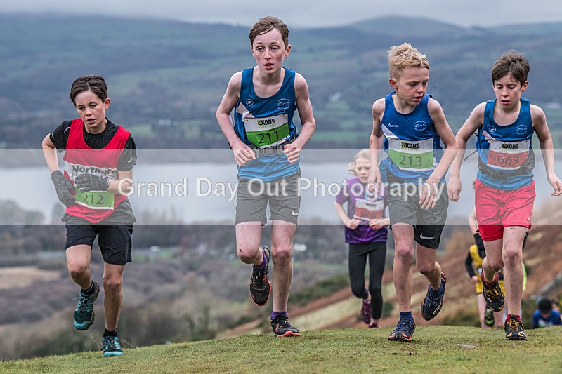 Sale Juniors-186 - Junior Sale Fell Races Sunday 10th November 2024