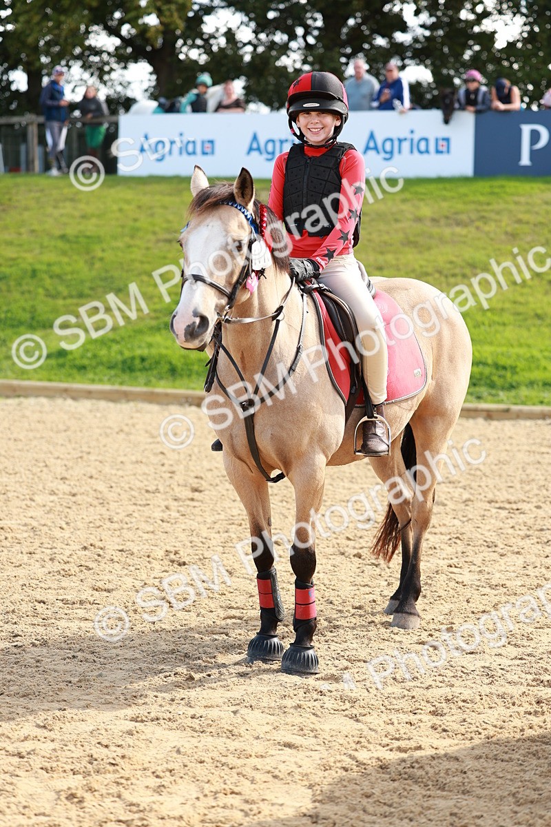 SBM_17412 - E4b - Eventers Challenge 60cm Open