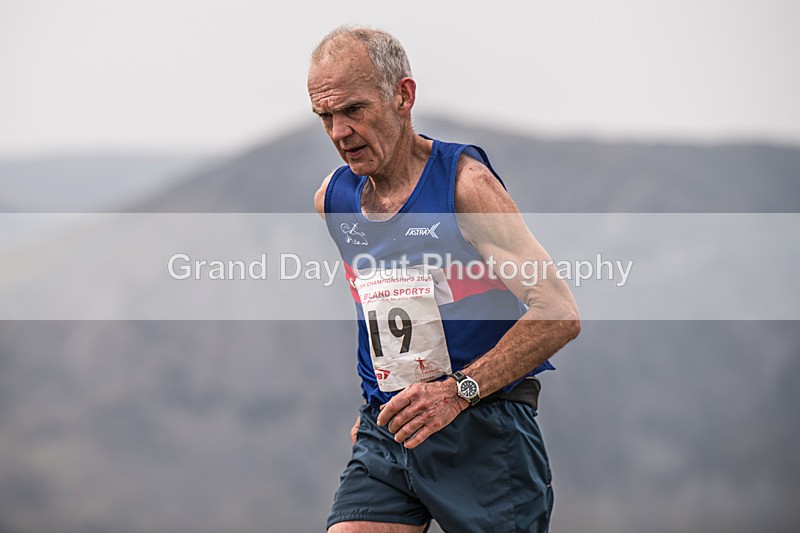 Newlands-1106 - Newlands Memorial Fell Race Saturday 12th April 2025