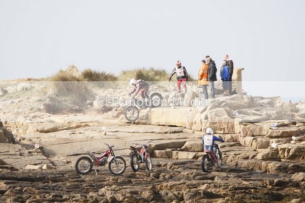 TR 010309-506 - 2 Day 01/03/09 (Sun)