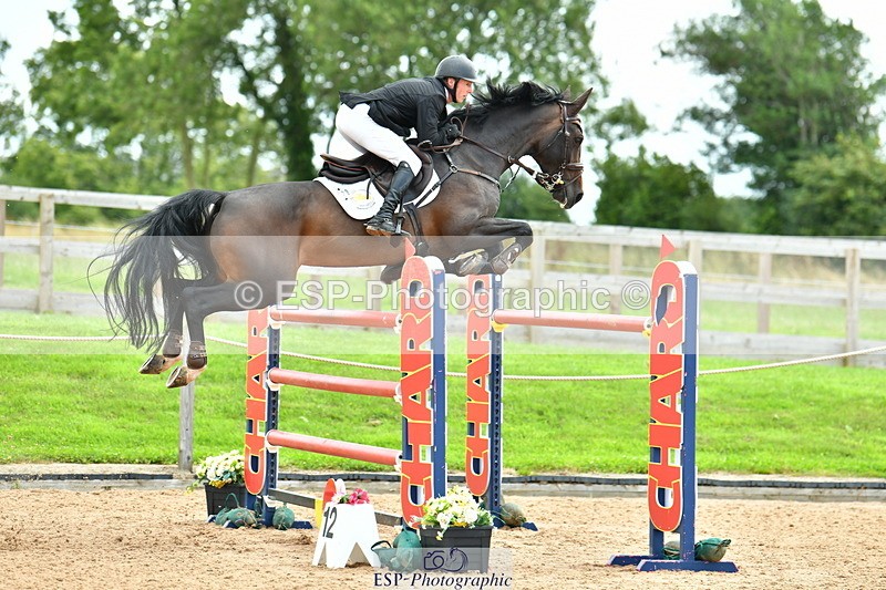 230723A-125330-12342 - Cls 12, 2 Star Big 1.45m GP 12.45 to End