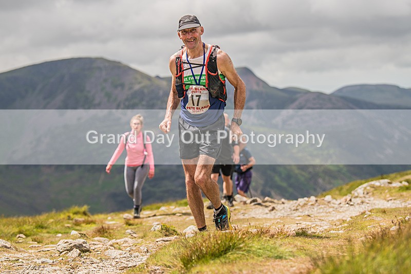 Buttermere-432 - Buttermere Horseshoe Fell Race (Darren Holloway Memorial Race) Saturday 22nd June 2024