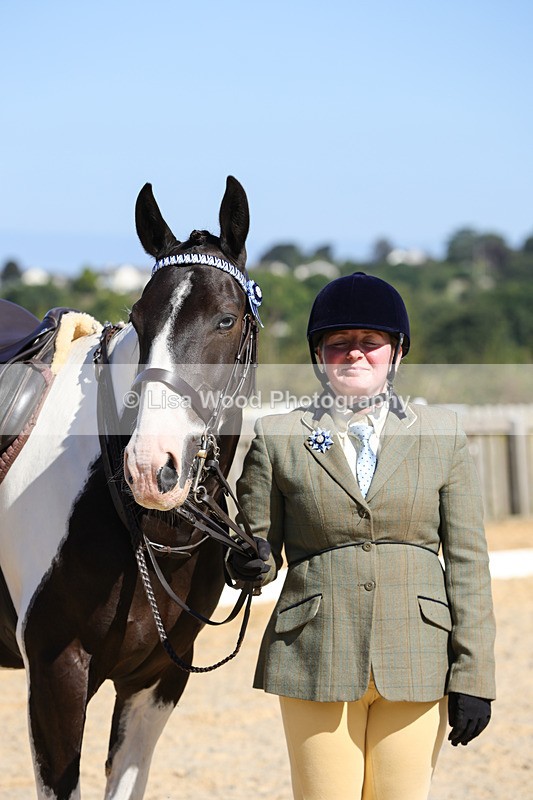 1X9A7922 - Class 10:Riding Horse