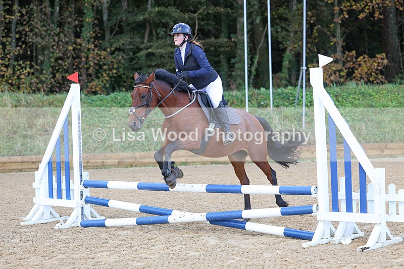 3E7A2900 - Class 4: 60cm Junior