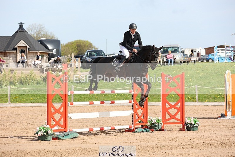 250427-105500-15693 - Cls 36 Young Horse 7yr old