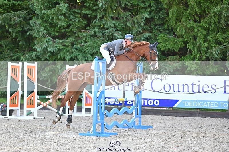 240706-084707-13943 - Cls 35 85cm Amateur Qualifier