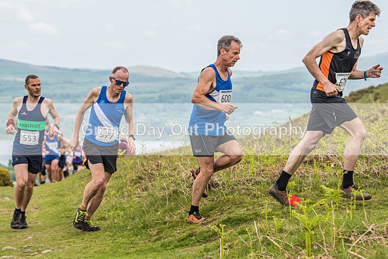 Two Tops-323 - Two Tops Fell Races (Junior & Senior) Saturday 20th May 2023