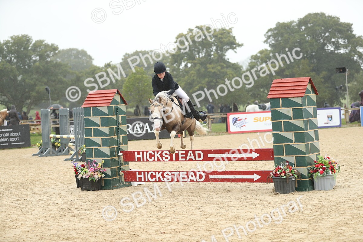 SBM_73835 - J16 - Junior Pony 75cm Championship