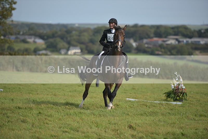 RAY_7907 - Class 2B: Trekenning Open: Dressage