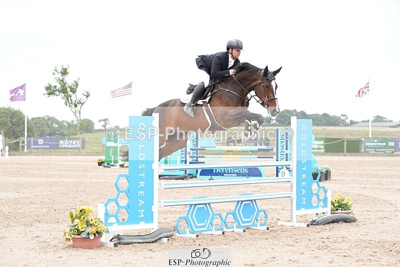 250803-122633-13076 - Cls 27 Chard Equestrian 5 Year Old Championship