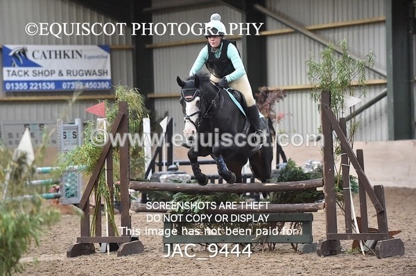 JAC_9444 - CLASS 7 - ARENA EVENTING BE 90CM