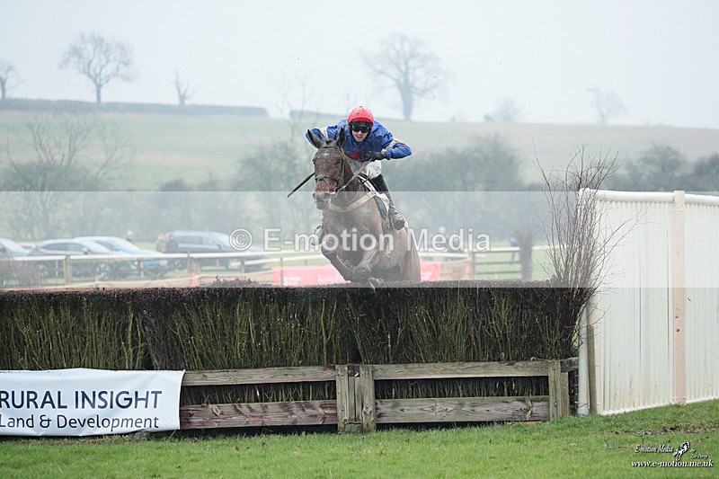PtP 100324 716 - Pytchley with Woodland Point-to-Point Guilsborough 10/03/24
