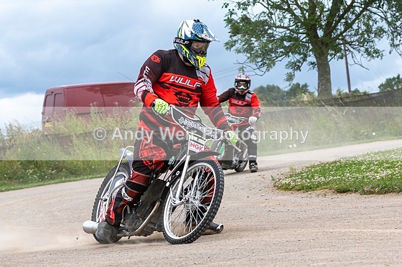20260704-7D-8E0A2884 - Ride & Skid It. Speedway Experience Day 04th July 2026
