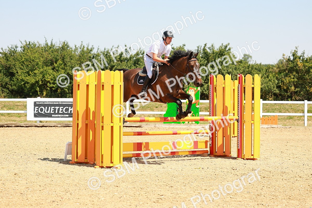 SBM_001209 - Class 3 - Senior Discovery - 1.00m