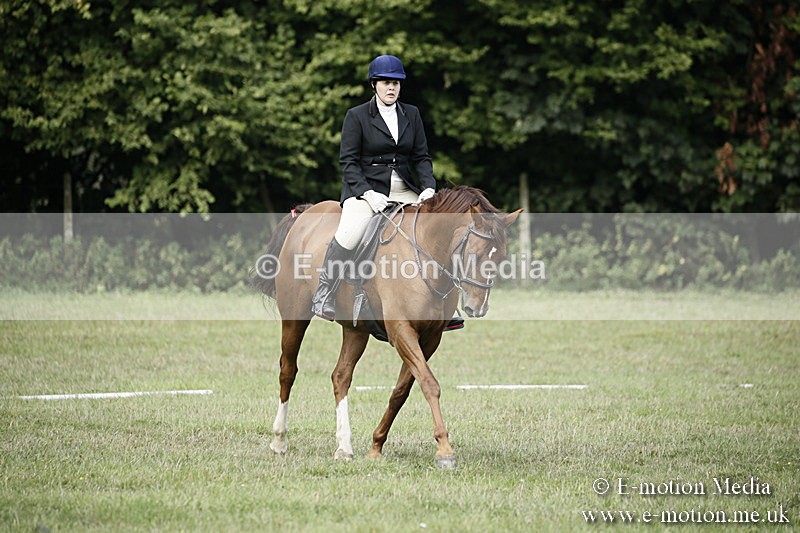 BVR090918 140 - BVRC Dressage and Show Jumping 09/09/18