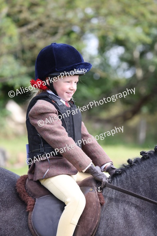 20260614-0589 - Class 20 - Beginners Working Hunter Pony