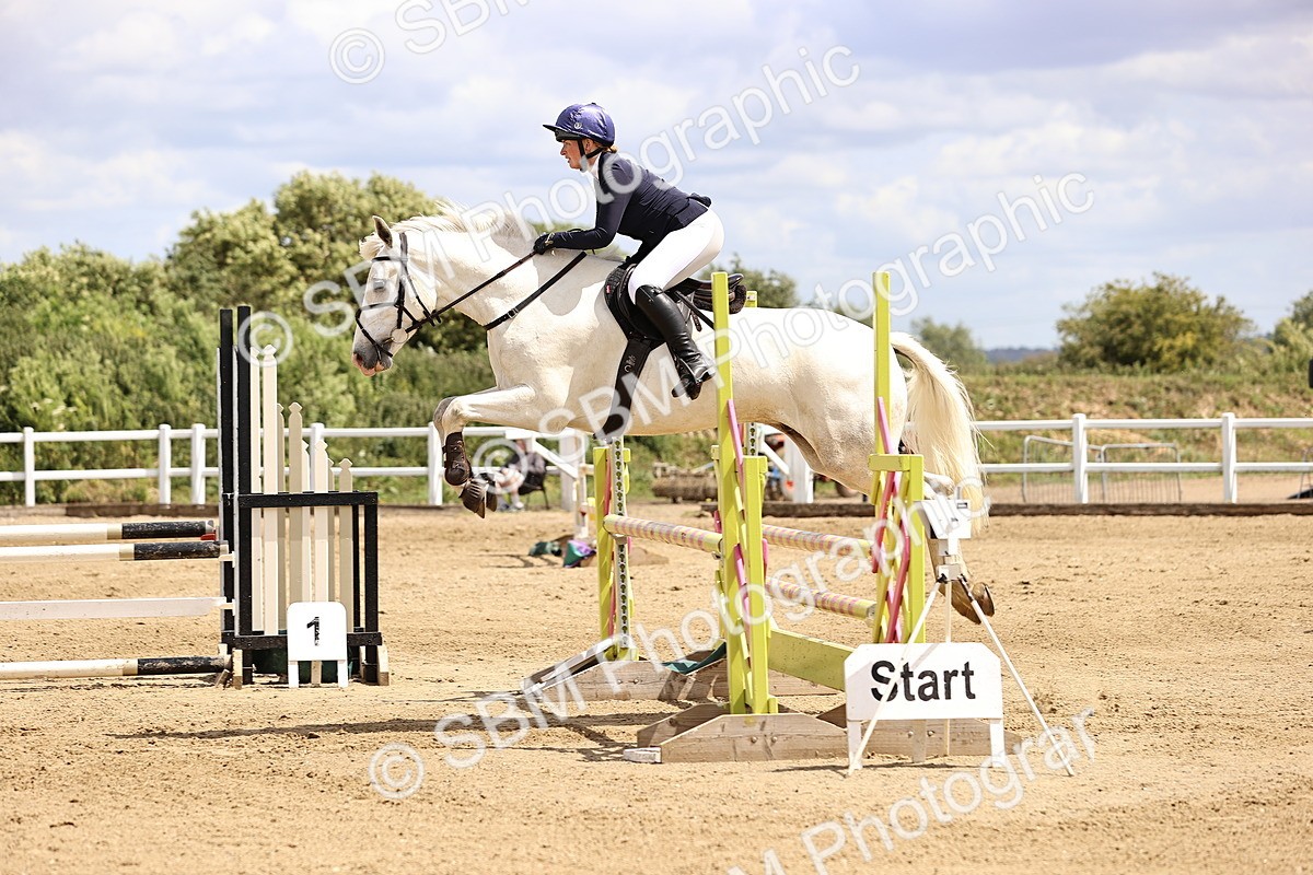 SBM_008077 - Class 3 - 90cm showjumping