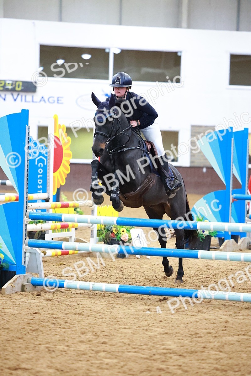 SBM_000255 - Class 2 - Senior British novice - 90cm