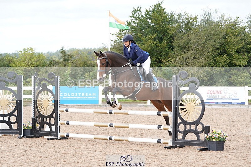 240915A-111702-09352 - Cls 33 85cm Amateur Qualifier